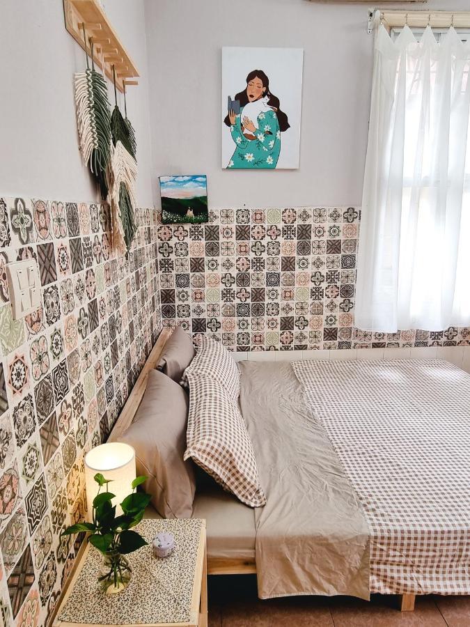 Daisy'S Stay Ханой Екстер'єр фото