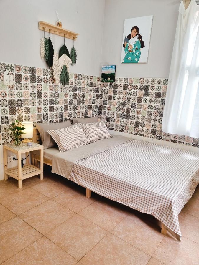 Daisy'S Stay Ханой Екстер'єр фото